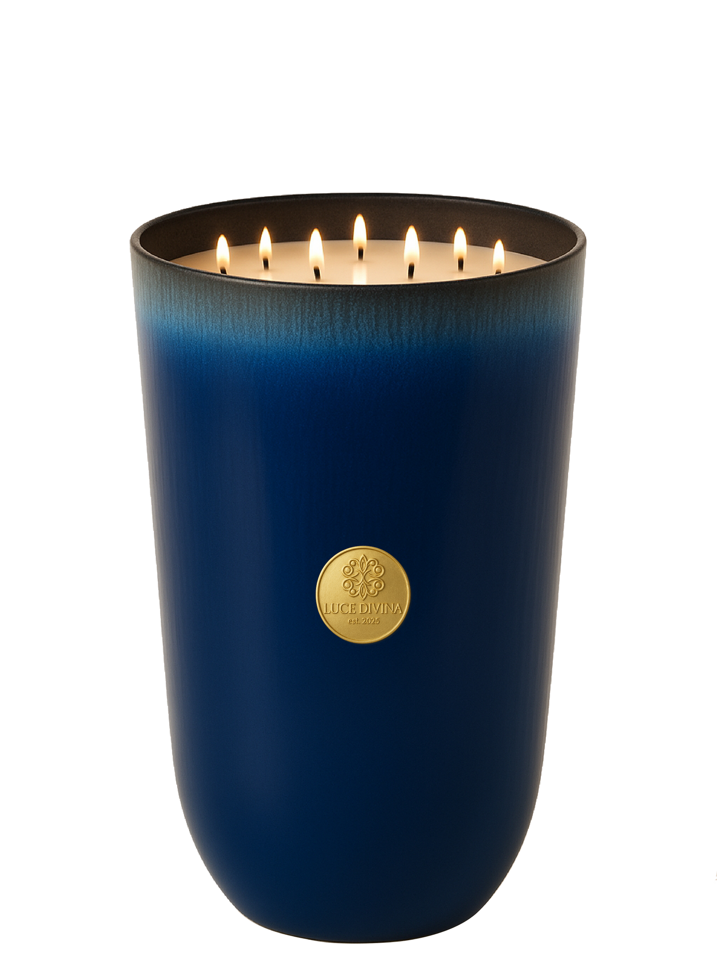 Elegant Home Fragrance Candle