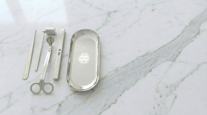 Rituale Sereno Candle Accessory Kit