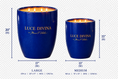 Load image into Gallery viewer, Blue Ceramic
