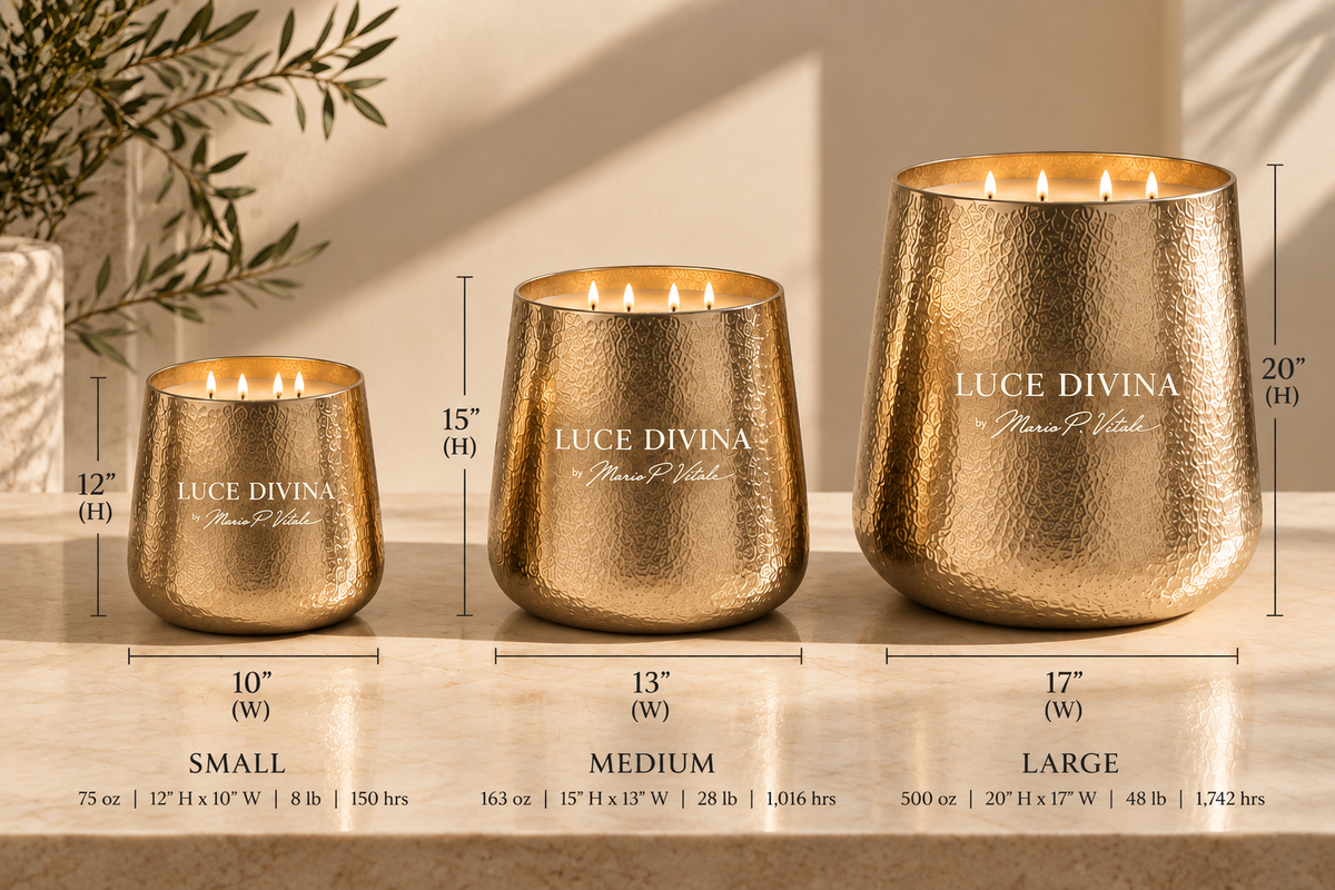 Hammered Gold