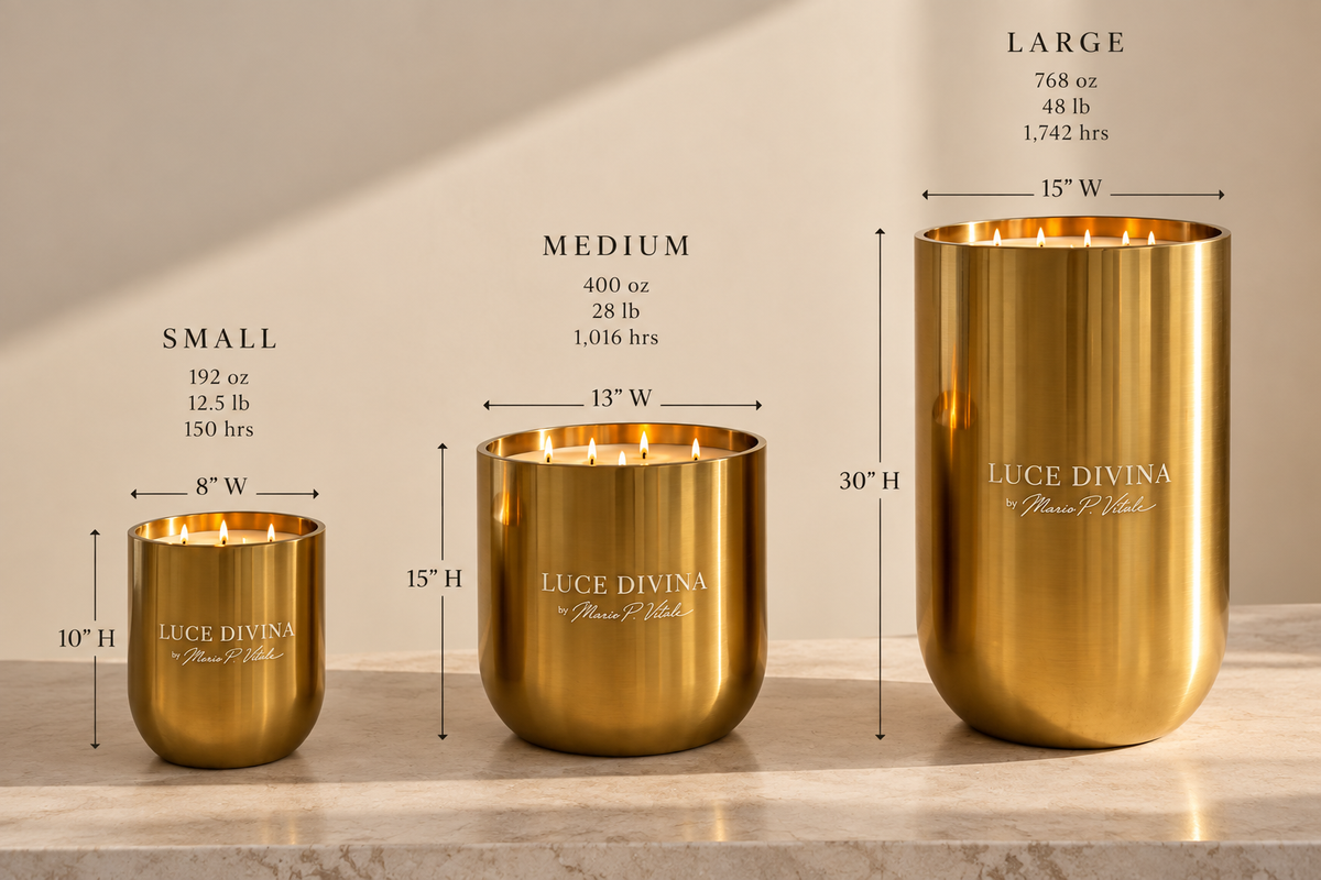 Polished Gold