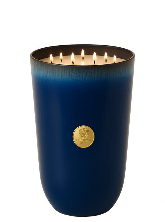 Elegant Home Fragrance Candle
